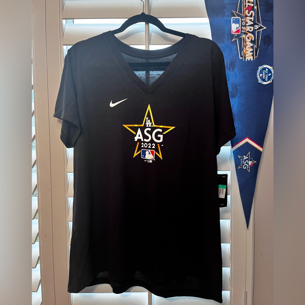 La All Star Game Tshirt